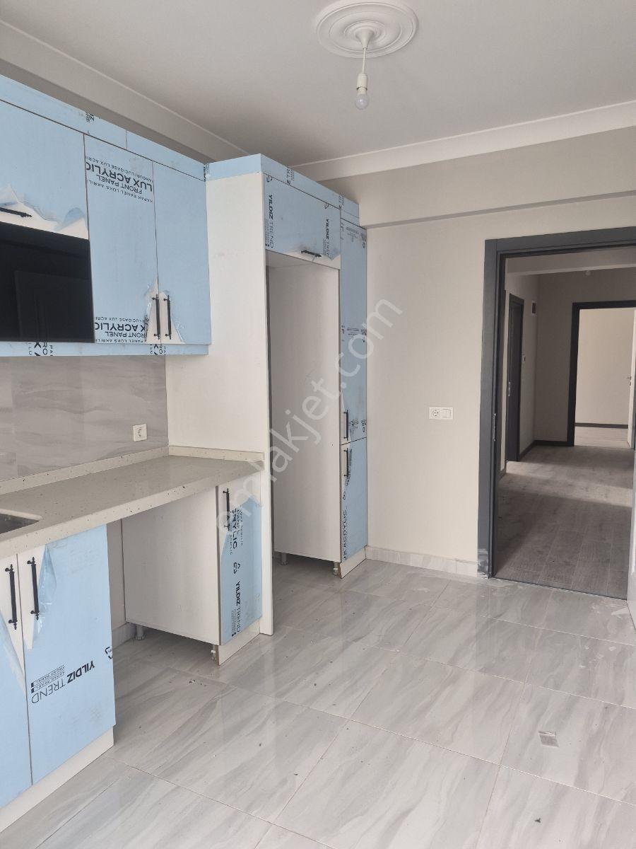 Ayazpasa Mah. 3+1 Sıfır Daıre - Görsel 15