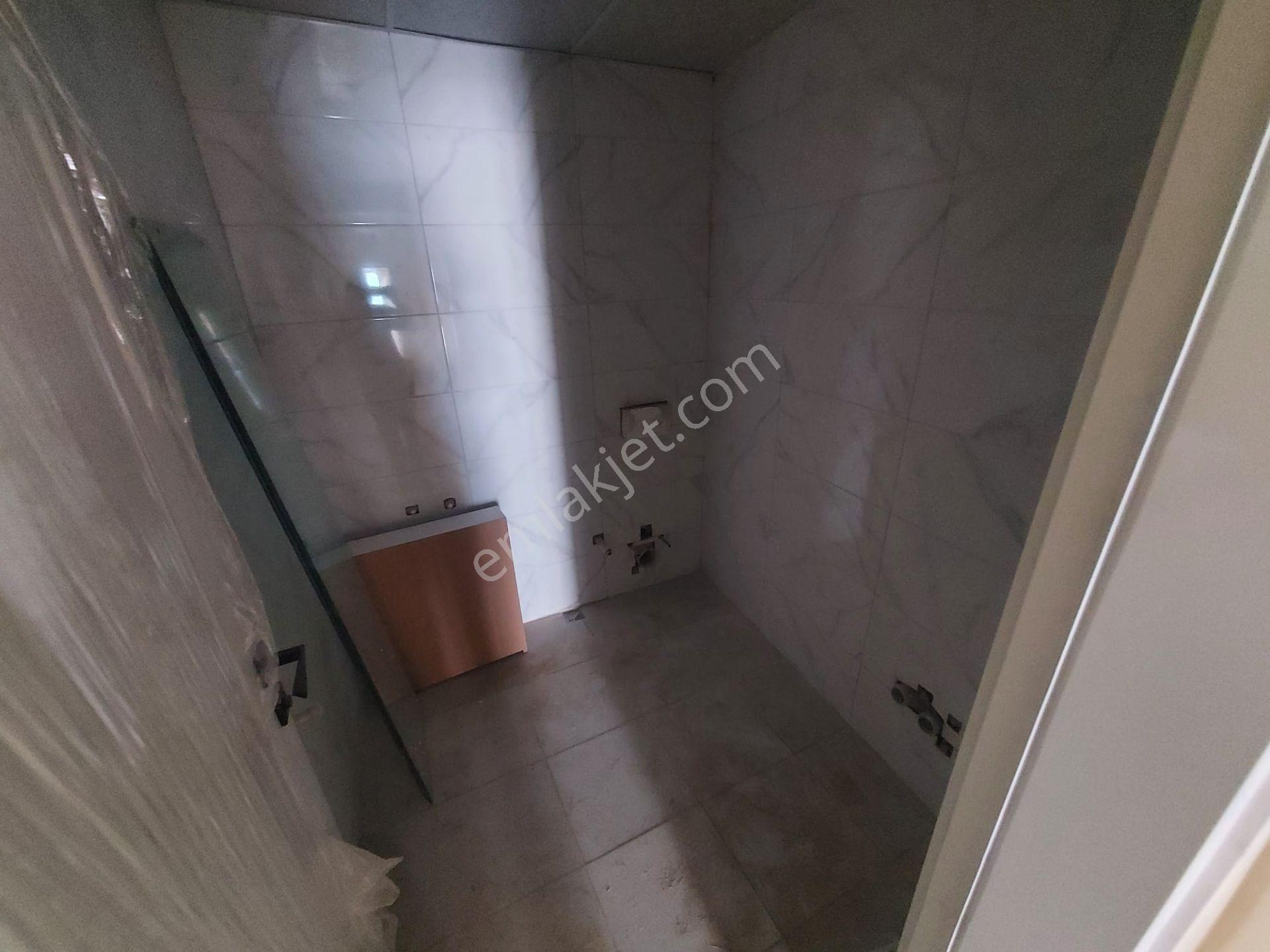 Bayraklı Alpaslan Da Kapalı Mutfak Satılık 2+1 Daire !!! - Görsel 22
