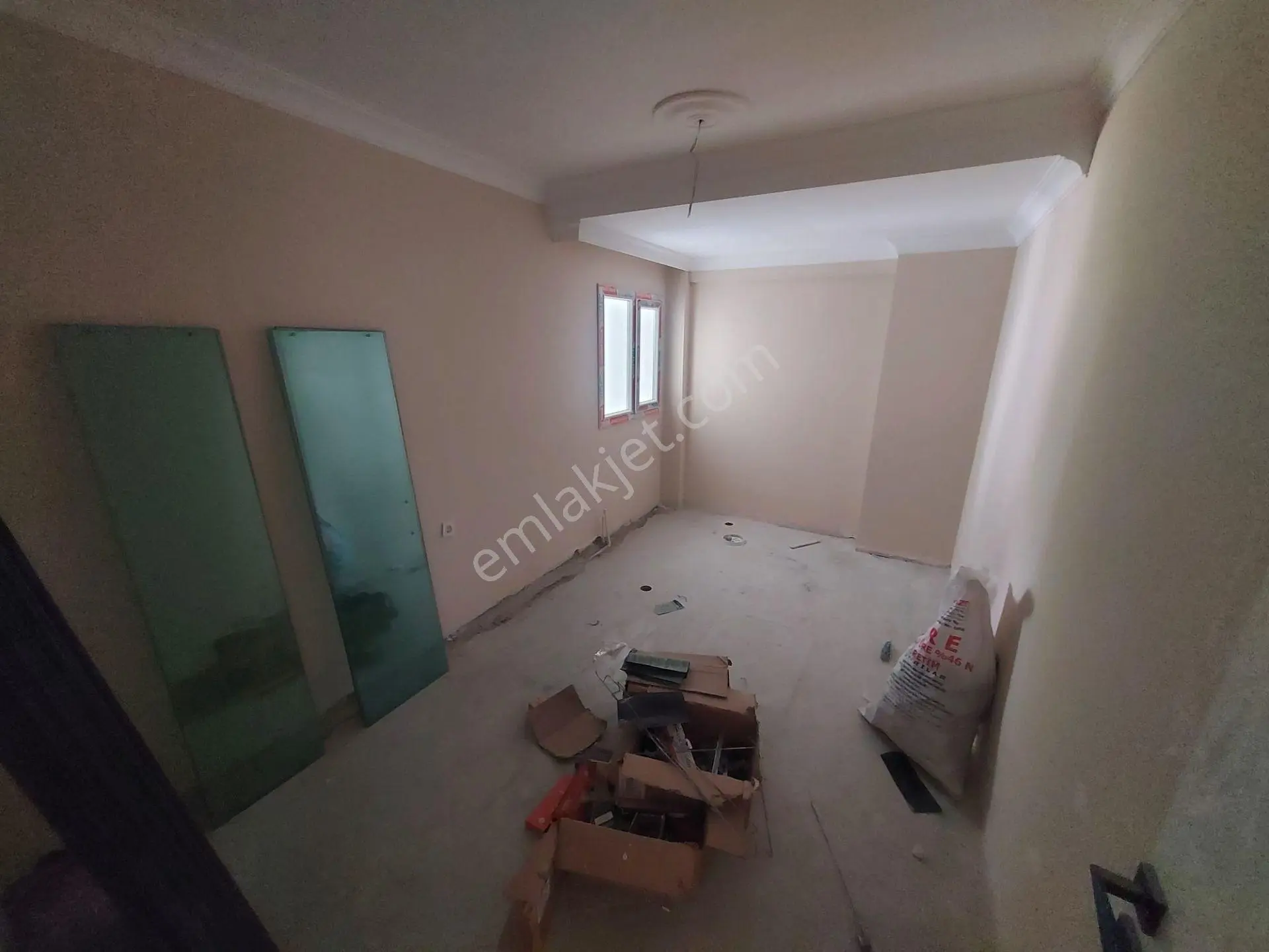 Bayraklı Alpaslan Da Kapalı Mutfak Satılık 2+1 Daire !!! - Görsel 24