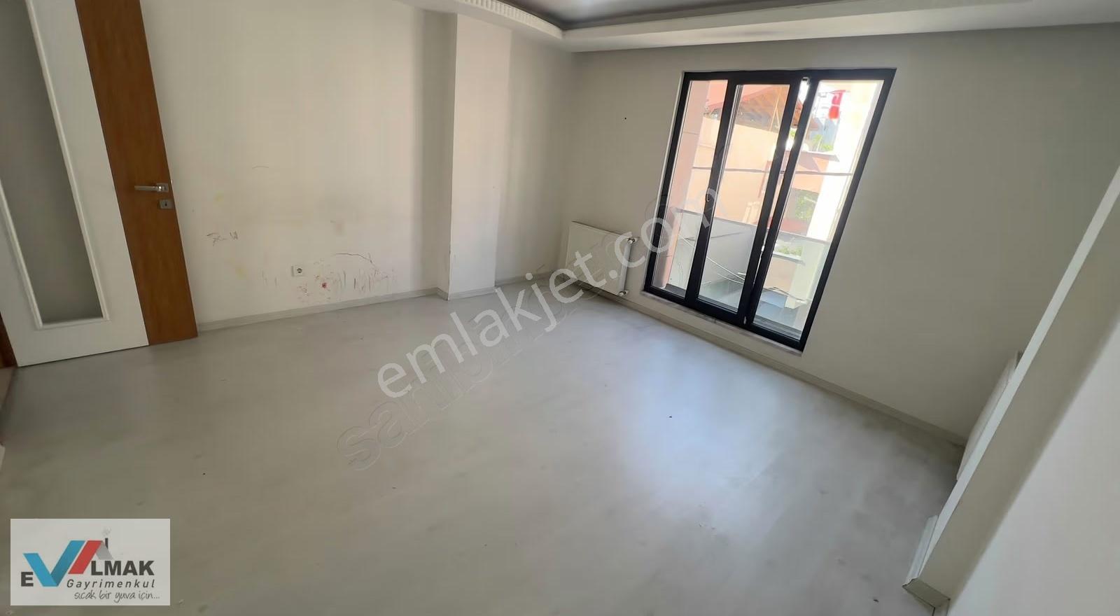 Evalmak'tan Fevzi Çakmak Mah.de Kiralık 2+1 Arakat Daire - Görsel 17