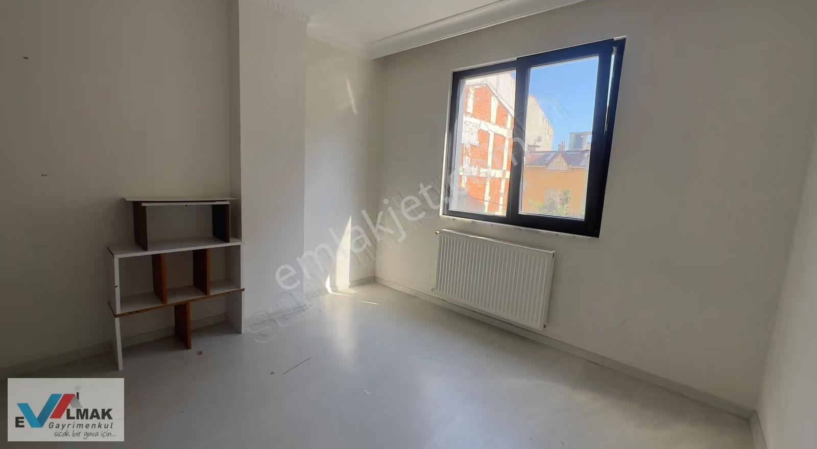 Evalmak'tan Fevzi Çakmak Mah.de Kiralık 2+1 Arakat Daire - Görsel 20