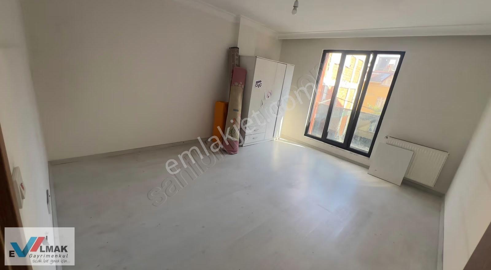 Evalmak'tan Fevzi Çakmak Mah.de Kiralık 2+1 Arakat Daire - Görsel 12