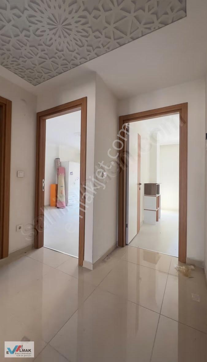 Evalmak'tan Fevzi Çakmak Mah.de Kiralık 2+1 Arakat Daire - Görsel 7