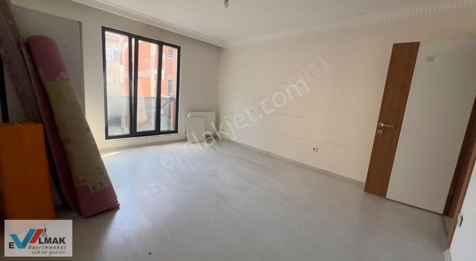 Evalmak'tan Fevzi Çakmak Mah.de Kiralık 2+1 Arakat Daire - Görsel 13