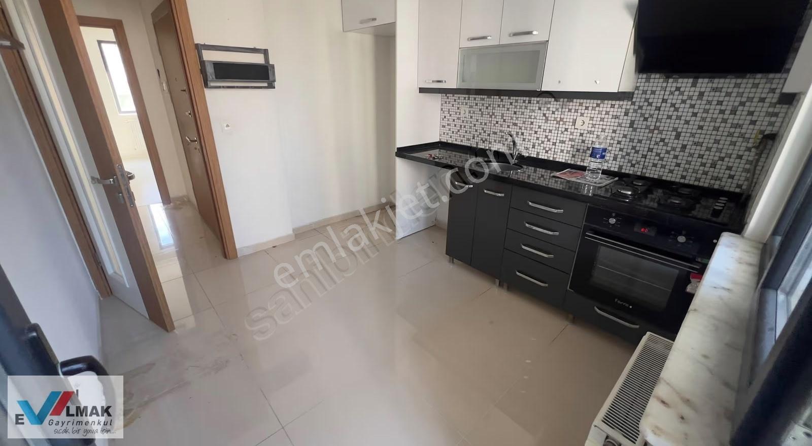Evalmak'tan Fevzi Çakmak Mah.de Kiralık 2+1 Arakat Daire - Görsel 19