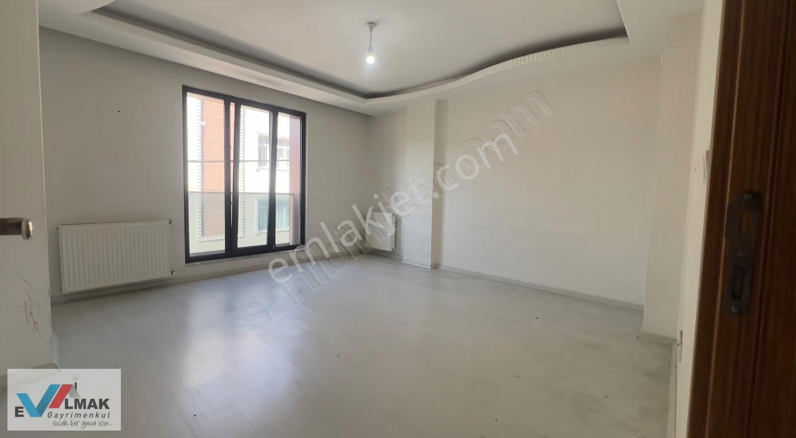 Evalmak'tan Fevzi Çakmak Mah.de Kiralık 2+1 Arakat Daire