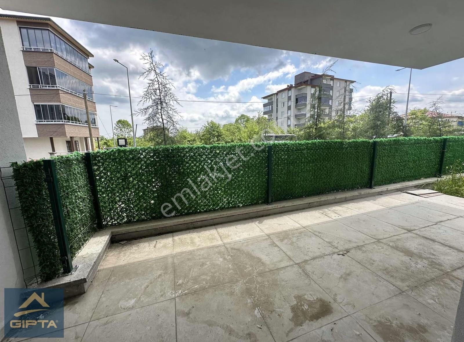 Gıpta İnşaattan 150 M2 3+1 Lüks Bahçe Katı - Görsel 11