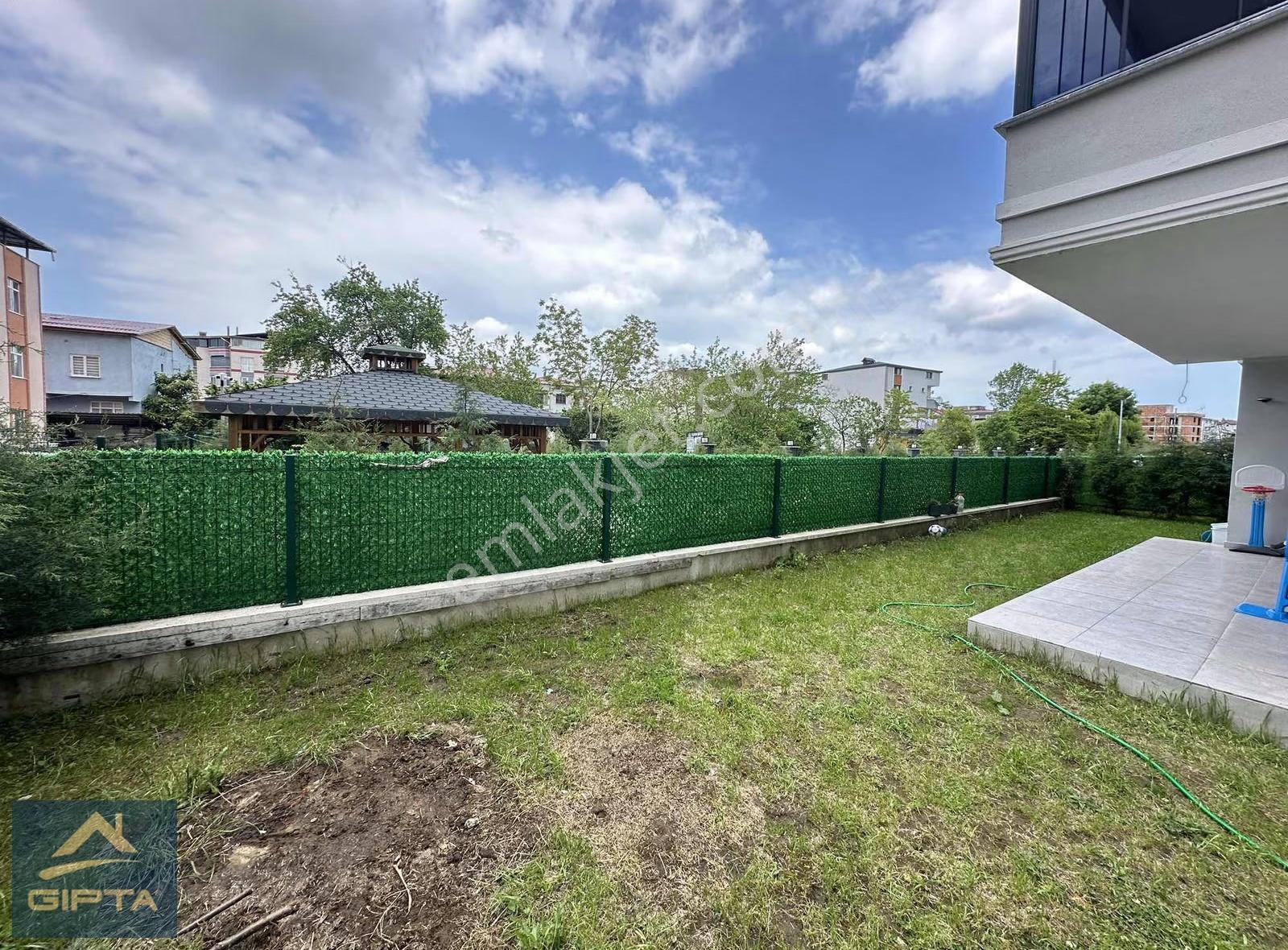 Gıpta İnşaattan 150 M2 3+1 Lüks Bahçe Katı - Görsel 13