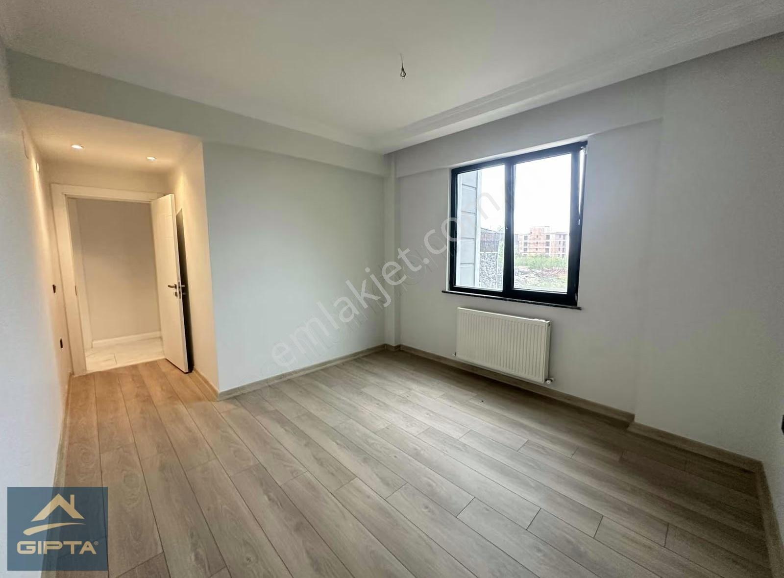 Gıpta İnşaattan 150 M2 3+1 Lüks Bahçe Katı - Görsel 23