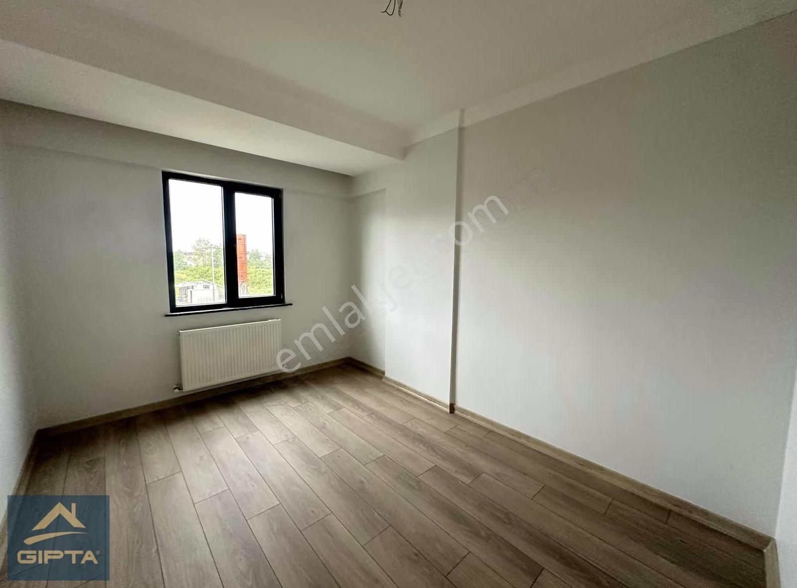 Gıpta İnşaattan 150 M2 3+1 Lüks Bahçe Katı - Görsel 22