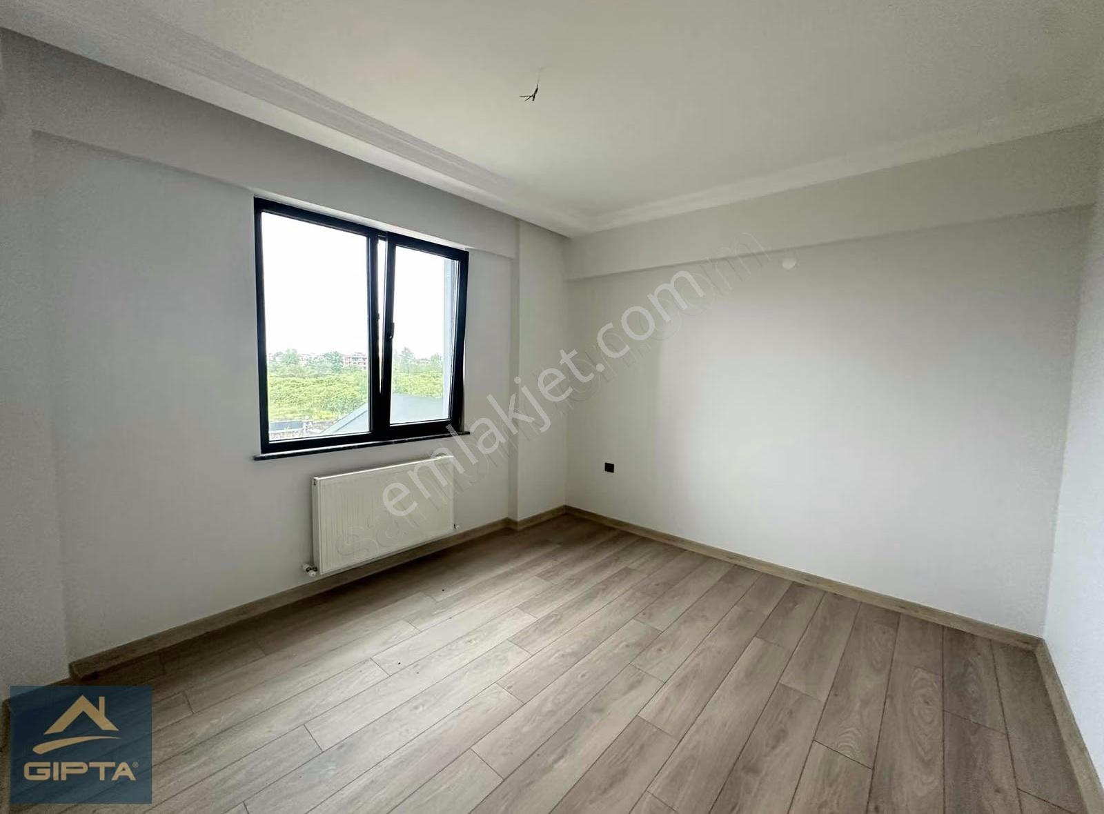 Gıpta İnşaattan 150 M2 3+1 Lüks Bahçe Katı - Görsel 24