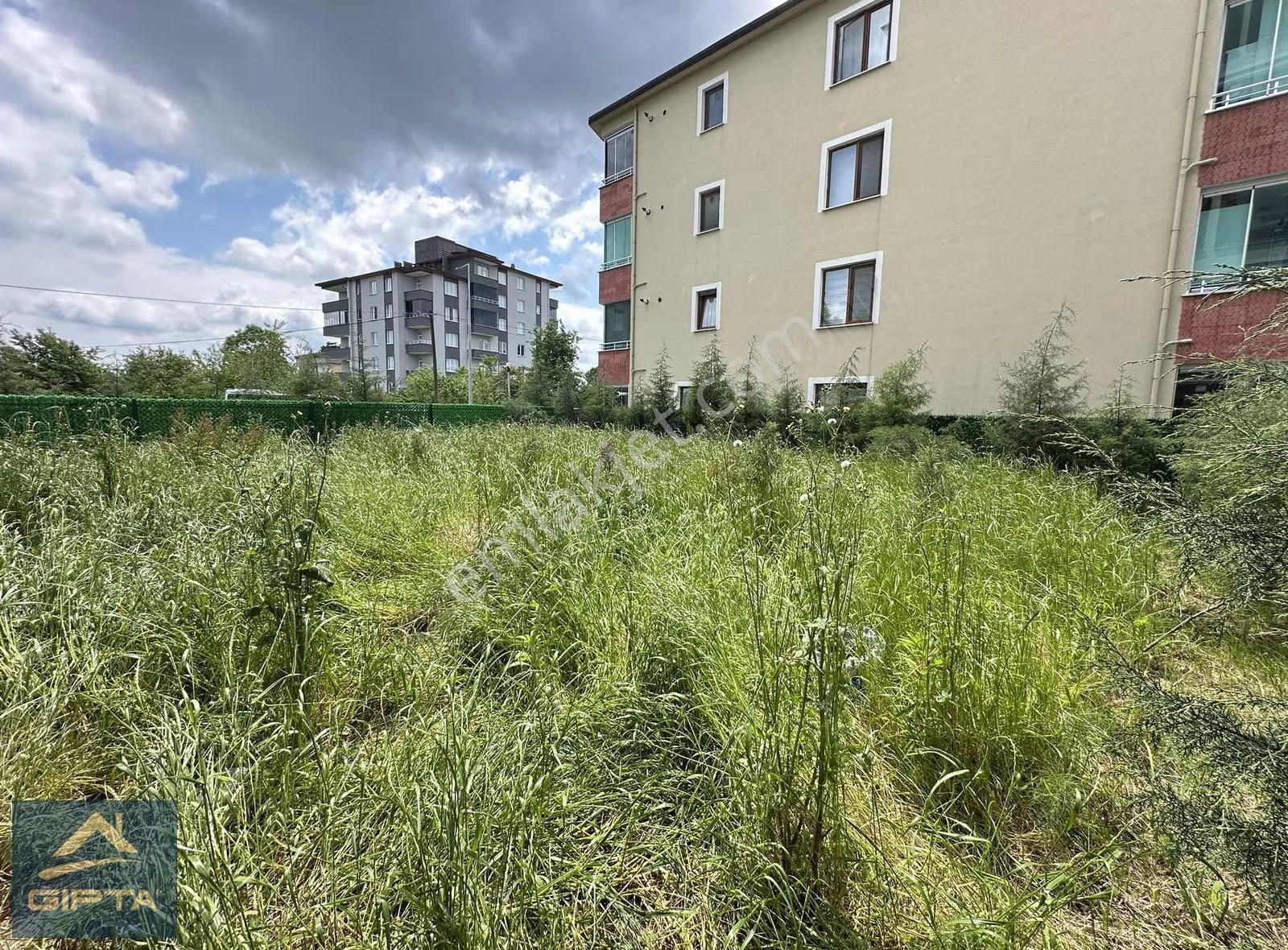 Gıpta İnşaattan 150 M2 3+1 Lüks Bahçe Katı - Görsel 10