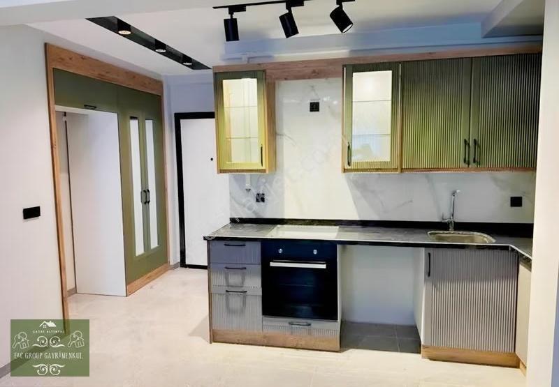 Sarıçam Gültepe Satılık 2+1 Daire
