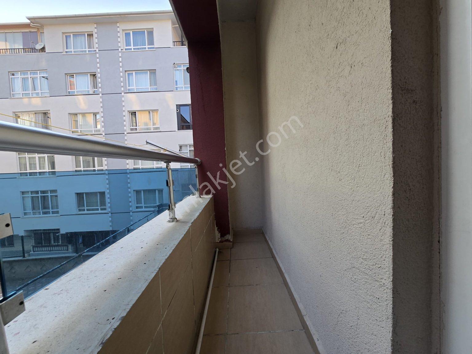 Prestij Den Elvan Da Yeni Binada 2+1 Dubleks Daire - Görsel 14
