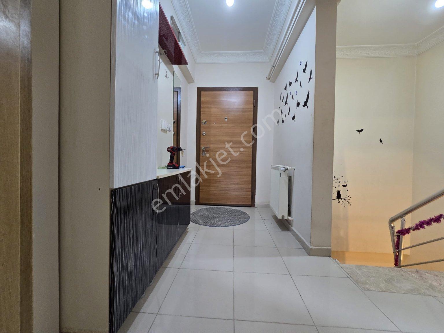 Prestij Den Elvan Da Yeni Binada 2+1 Dubleks Daire - Görsel 32