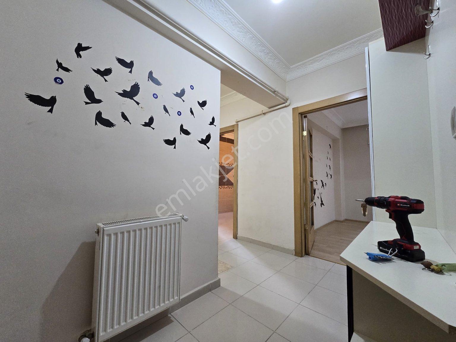 Prestij Den Elvan Da Yeni Binada 2+1 Dubleks Daire - Görsel 10