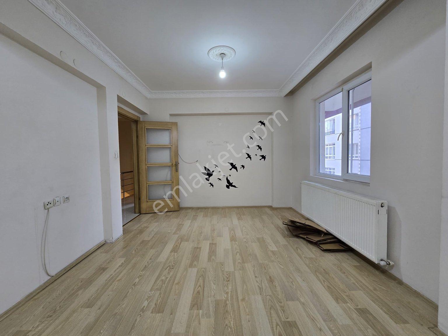 Prestij Den Elvan Da Yeni Binada 2+1 Dubleks Daire - Görsel 8