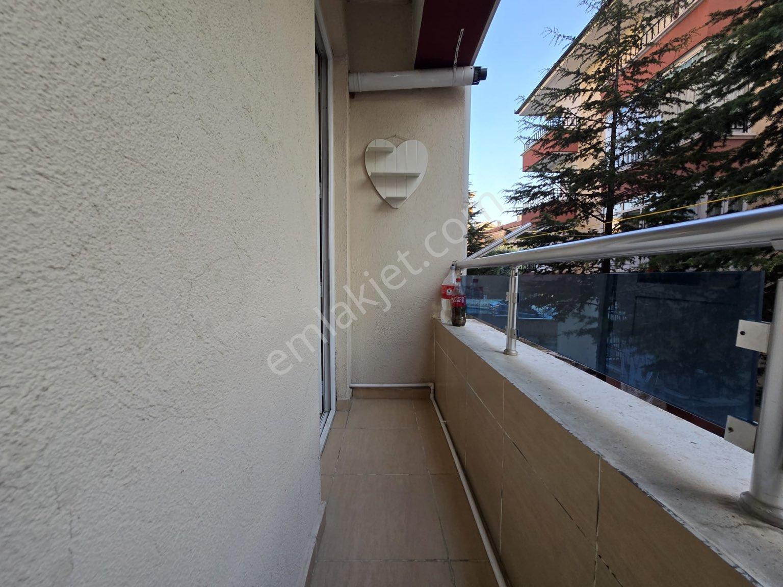 Prestij Den Elvan Da Yeni Binada 2+1 Dubleks Daire - Görsel 20