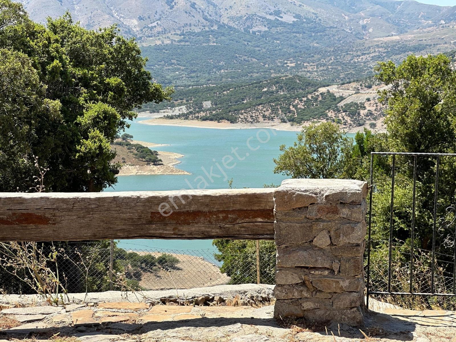 İmroz Emlak'tan Müstakil Taş Ev - Görsel 19
