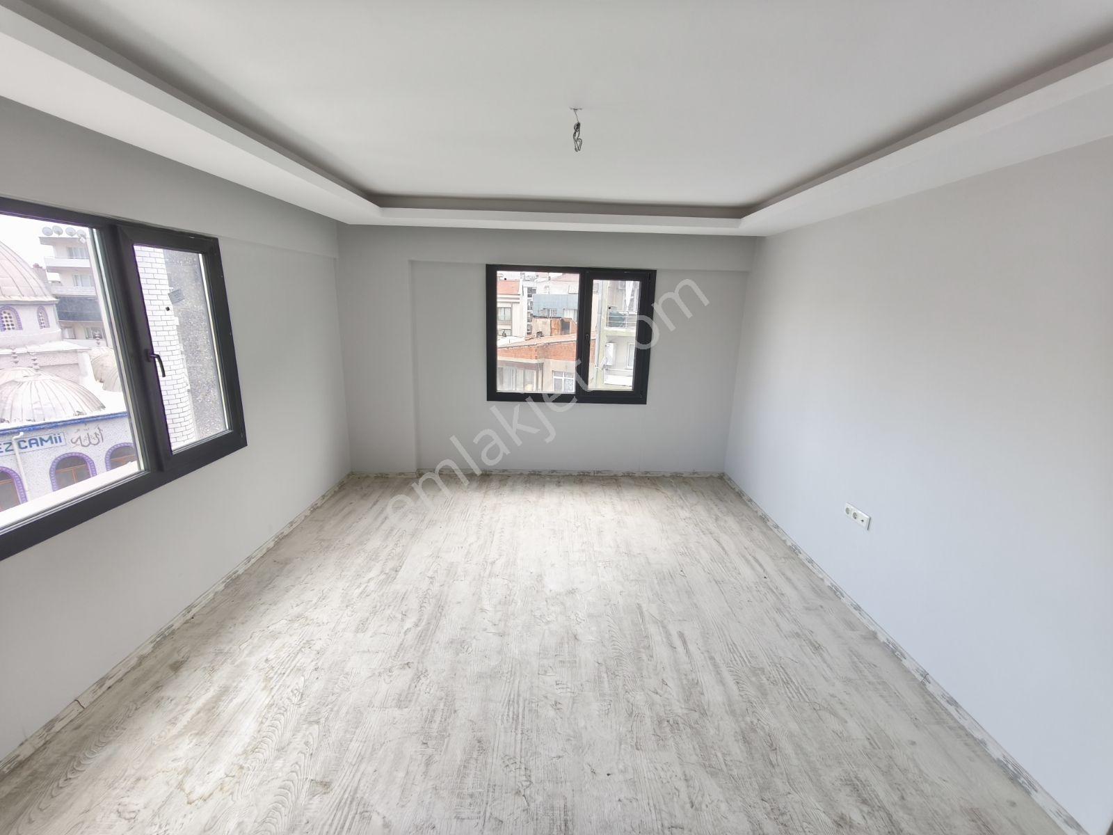 Yıldız Caddesi Üzerinde Sıfır 3+1 Arakat Yerden Isıtma Otopark - Görsel 20