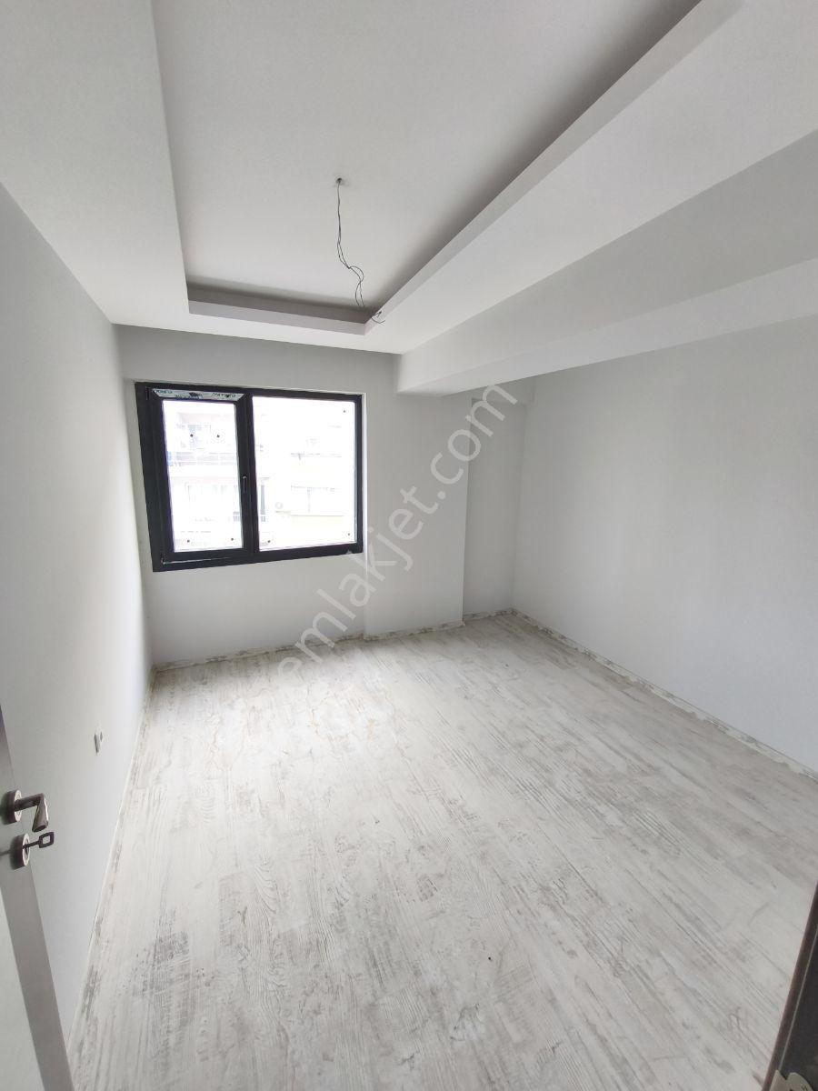 Yıldız Caddesi Üzerinde Sıfır 3+1 Arakat Yerden Isıtma Otopark - Görsel 32