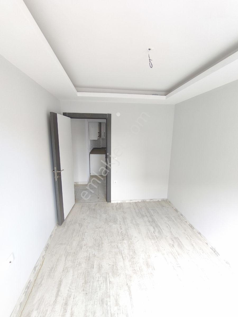 Yıldız Caddesi Üzerinde Sıfır 3+1 Arakat Yerden Isıtma Otopark - Görsel 12
