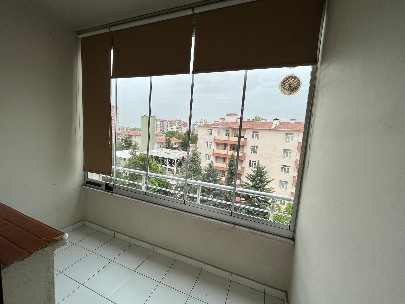 Konya Kule Site Yakınında Kiralık 3+1 Lüks Daire Ara Kat - Görsel 21