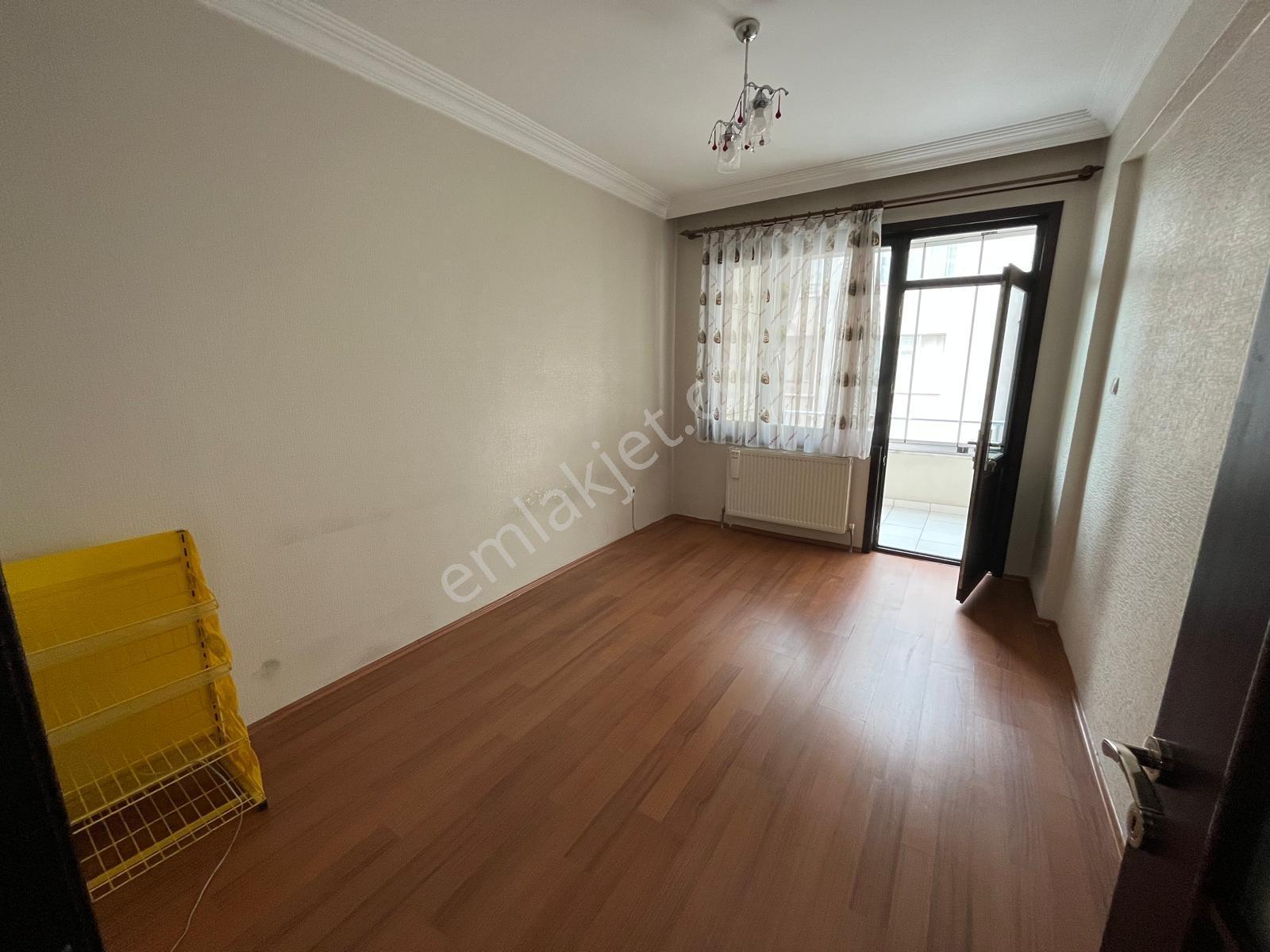Konya Kule Site Yakınında Kiralık 3+1 Lüks Daire Ara Kat - Görsel 12