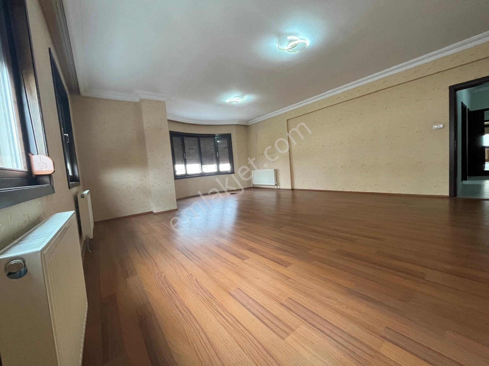Konya Kule Site Yakınında Kiralık 3+1 Lüks Daire Ara Kat - Görsel 15