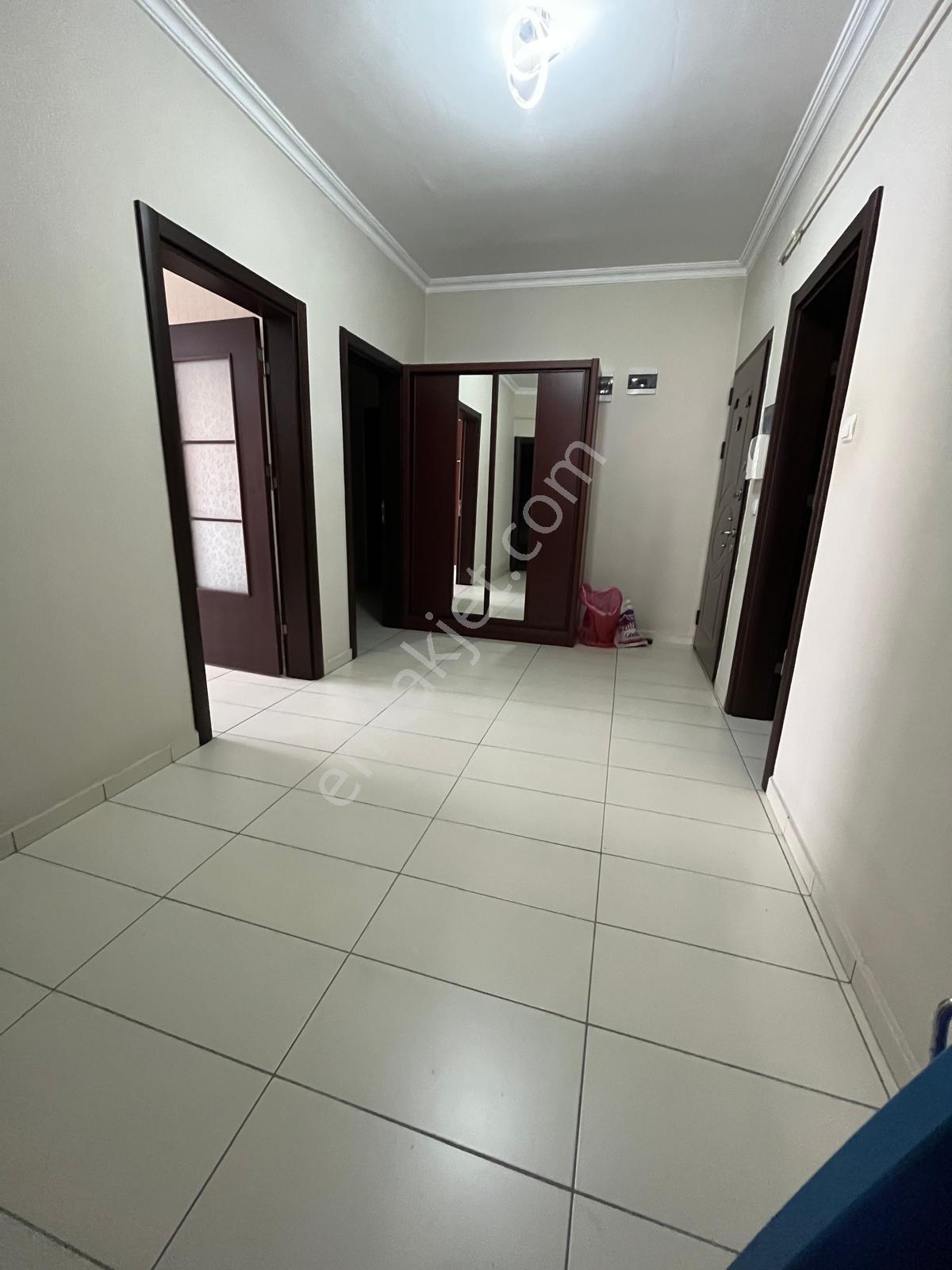 Konya Kule Site Yakınında Kiralık 3+1 Lüks Daire Ara Kat - Görsel 32