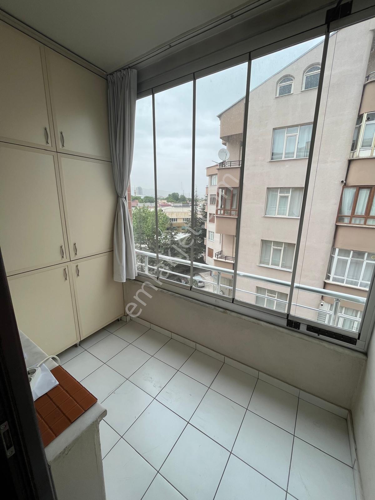 Konya Kule Site Yakınında Kiralık 3+1 Lüks Daire Ara Kat - Görsel 30