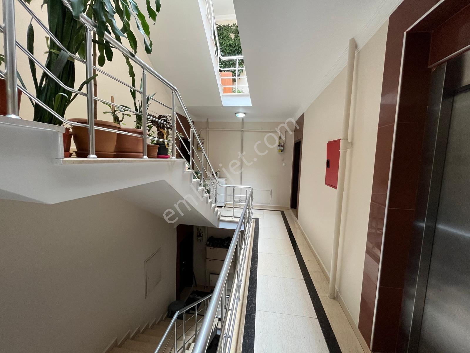 Konya Kule Site Yakınında Kiralık 3+1 Lüks Daire Ara Kat - Görsel 26