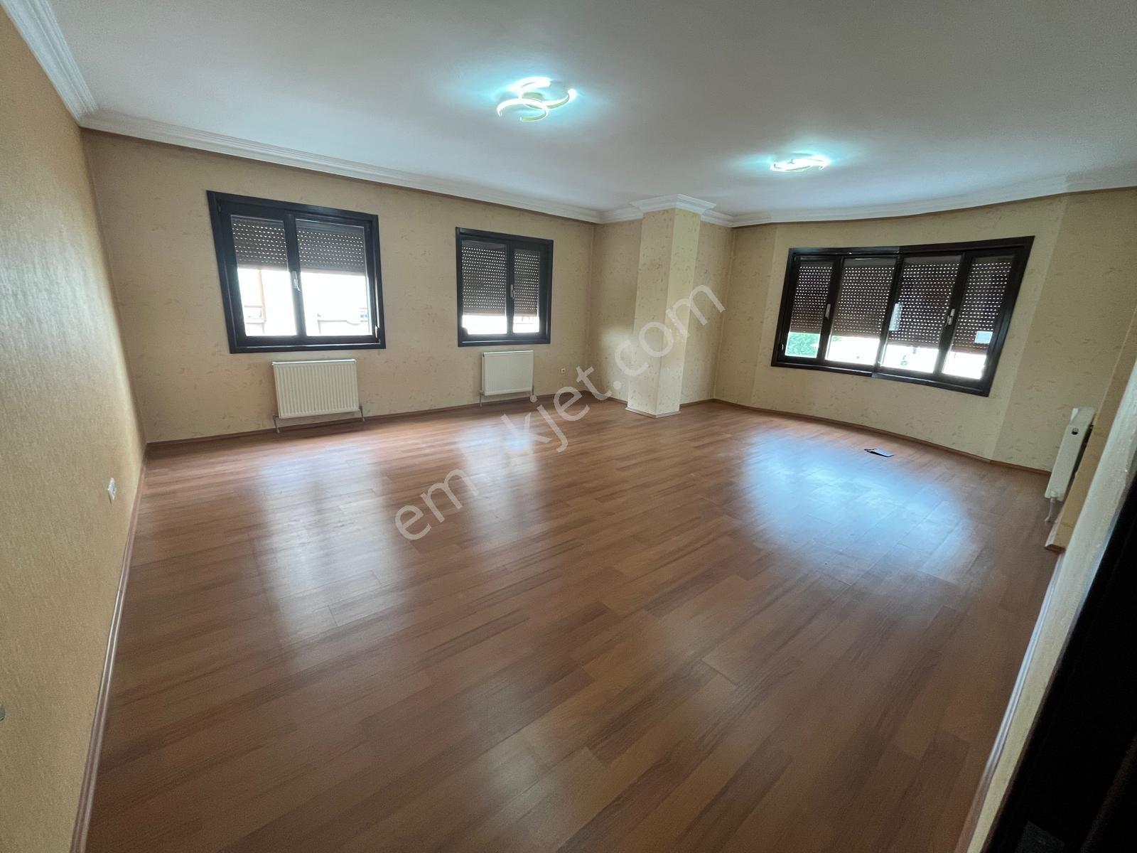 Konya Kule Site Yakınında Kiralık 3+1 Lüks Daire Ara Kat - Görsel 33