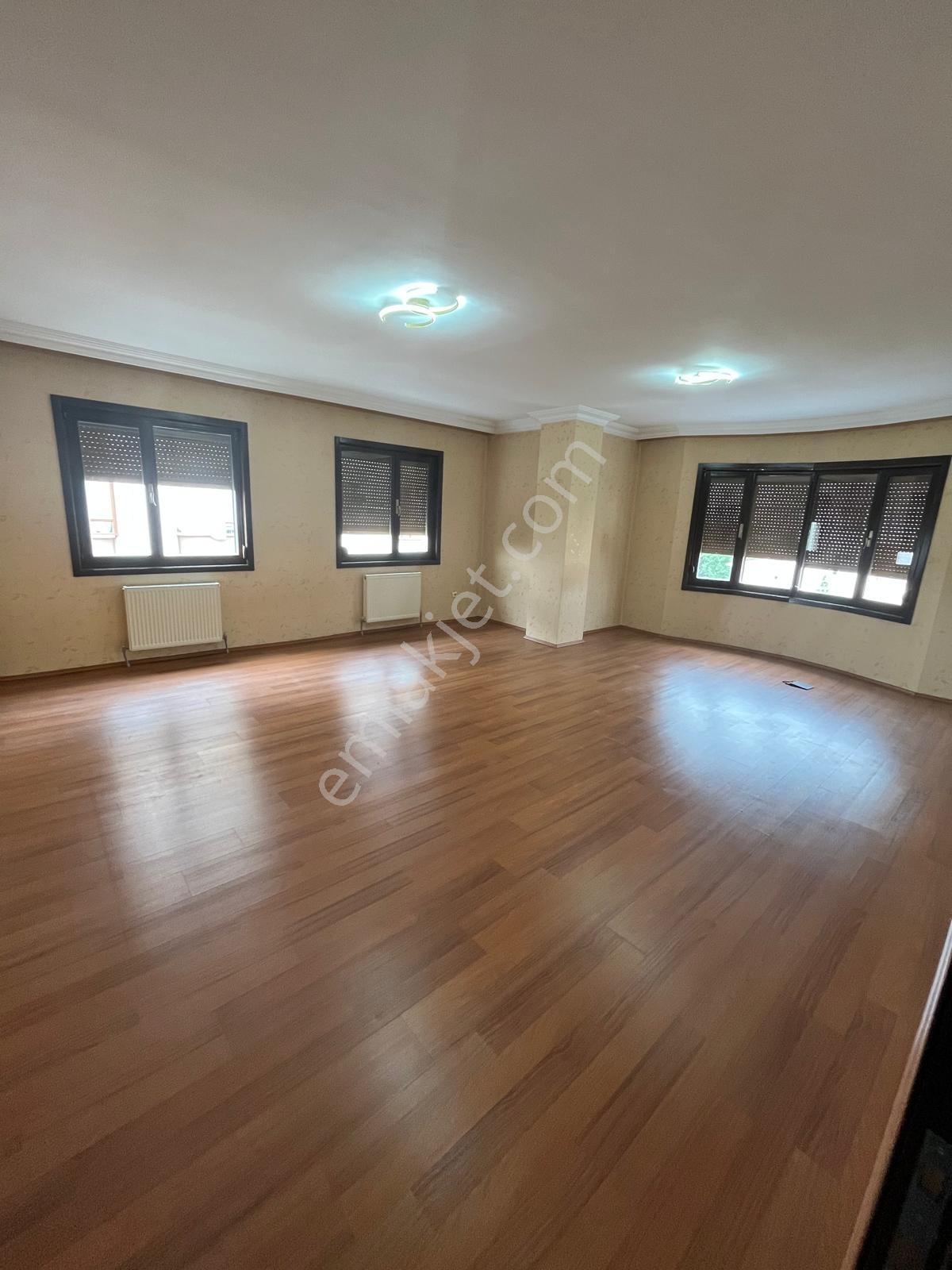 Konya Kule Site Yakınında Kiralık 3+1 Lüks Daire Ara Kat - Görsel 35