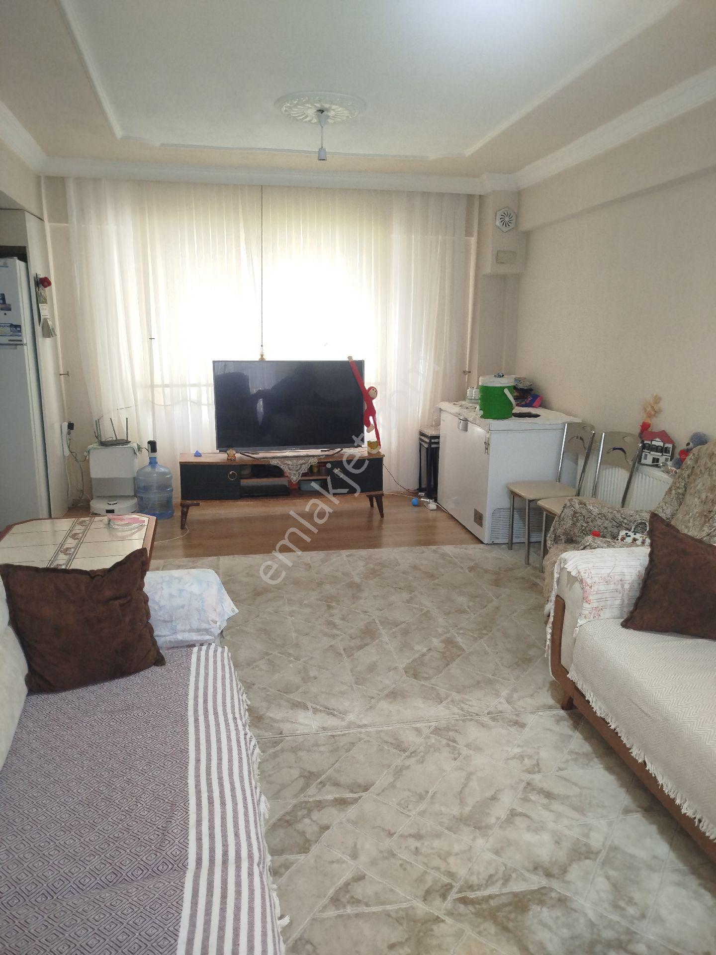 Şehir İçi Yatırımlık Daire - Görsel 11