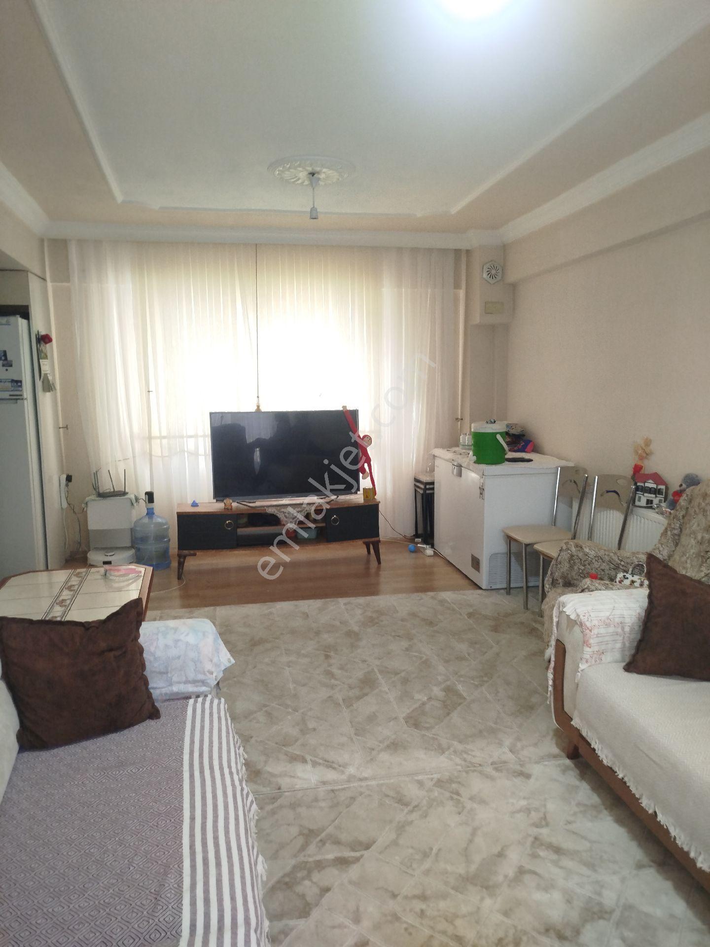 Şehir İçi Yatırımlık Daire - Görsel 3