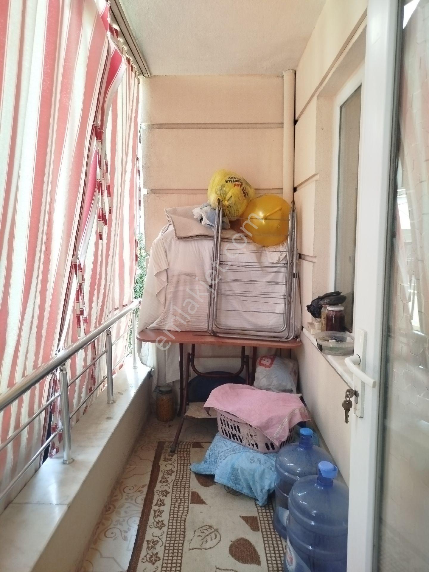 Şehir İçi Yatırımlık Daire - Görsel 8