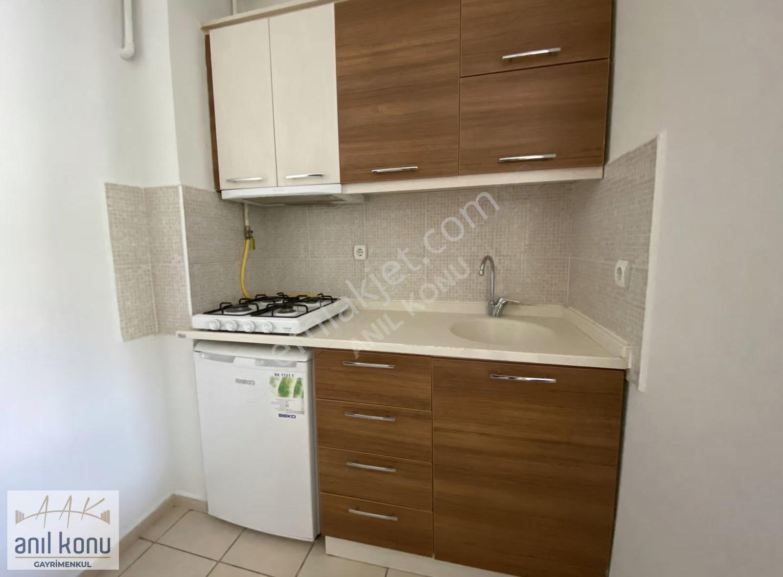 Anıl Konu'dan Görükle Koşu Parkuruna Yakın Kiralık 1+1 Daire - Görsel 15