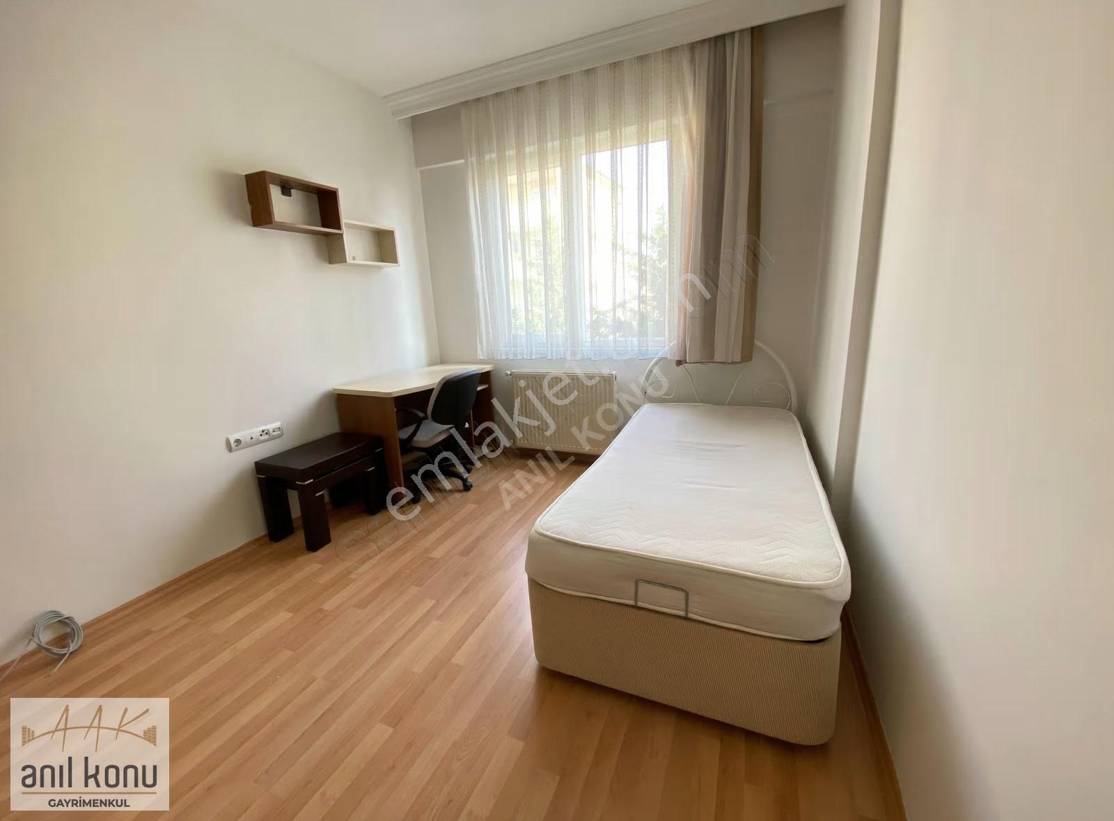 Anıl Konu'dan Görükle Koşu Parkuruna Yakın Kiralık 1+1 Daire - Görsel 14