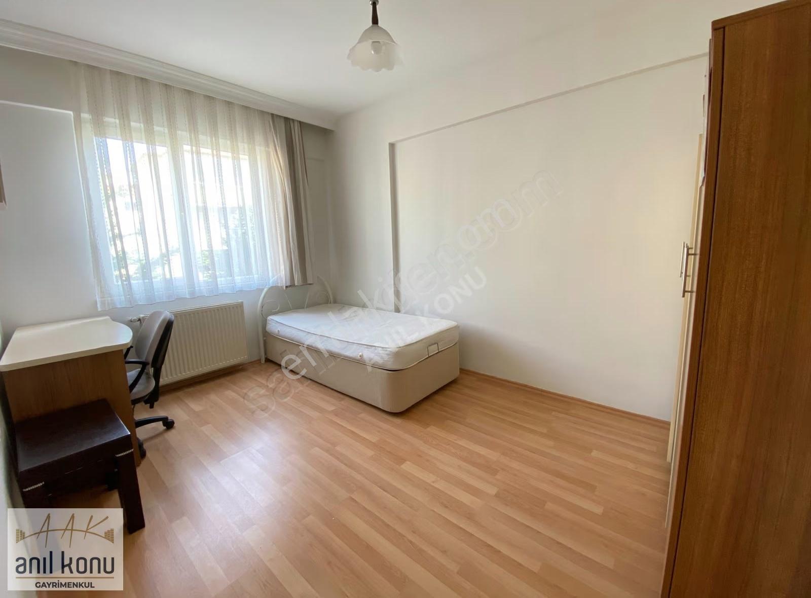 Anıl Konu'dan Görükle Koşu Parkuruna Yakın Kiralık 1+1 Daire - Görsel 26