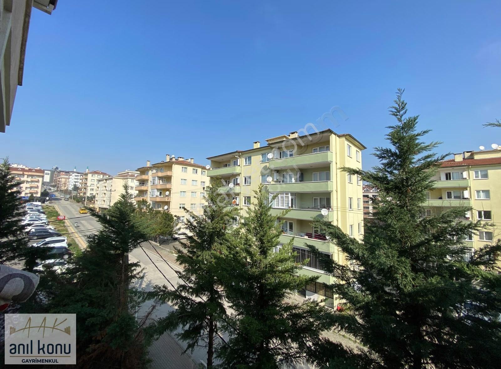 Anıl Konu'dan Görükle Koşu Parkuruna Yakın Kiralık 1+1 Daire - Görsel 5