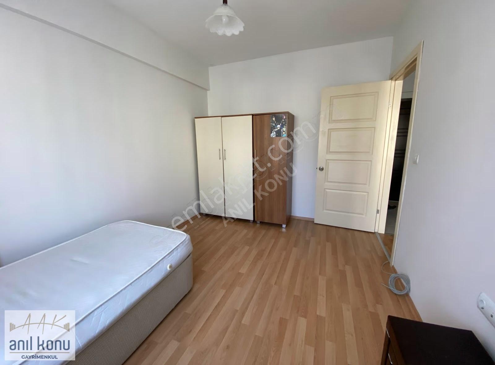 Anıl Konu'dan Görükle Koşu Parkuruna Yakın Kiralık 1+1 Daire - Görsel 2