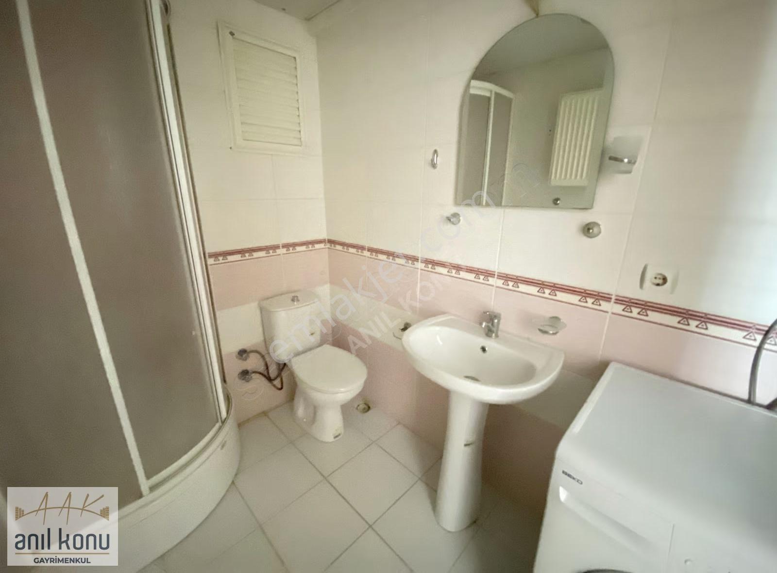 Anıl Konu'dan Görükle Koşu Parkuruna Yakın Kiralık 1+1 Daire - Görsel 16