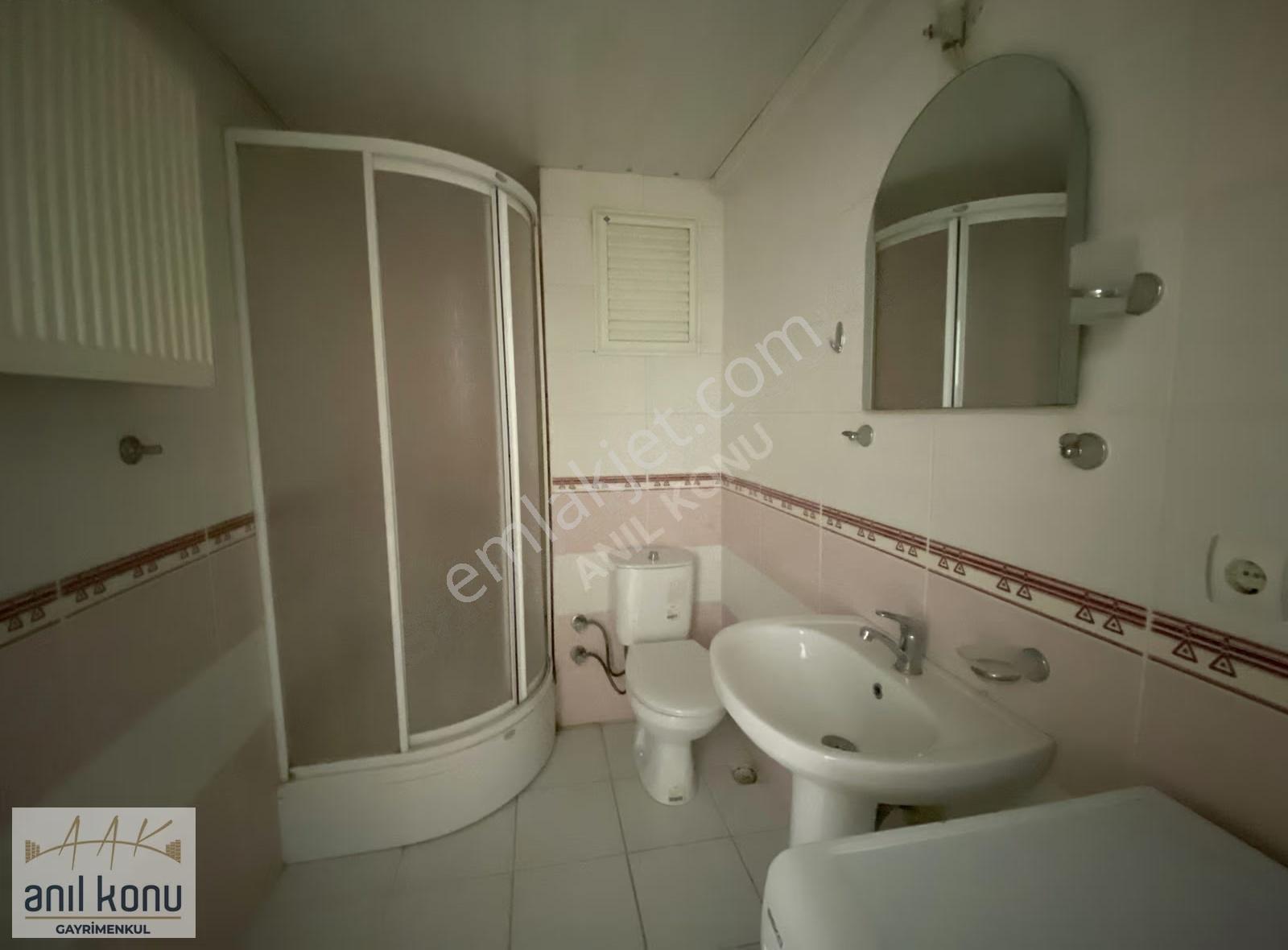 Anıl Konu'dan Görükle Koşu Parkuruna Yakın Kiralık 1+1 Daire - Görsel 32