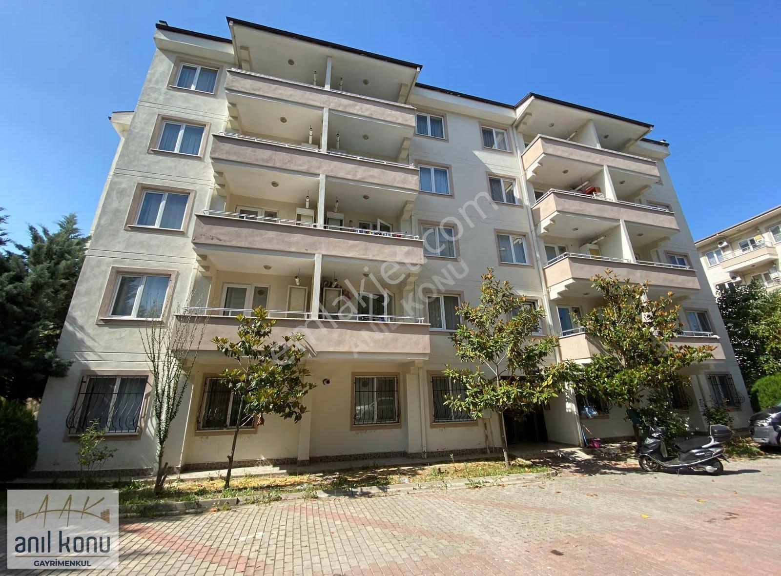 Anıl Konu'dan Görükle Koşu Parkuruna Yakın Kiralık 1+1 Daire - Görsel 6