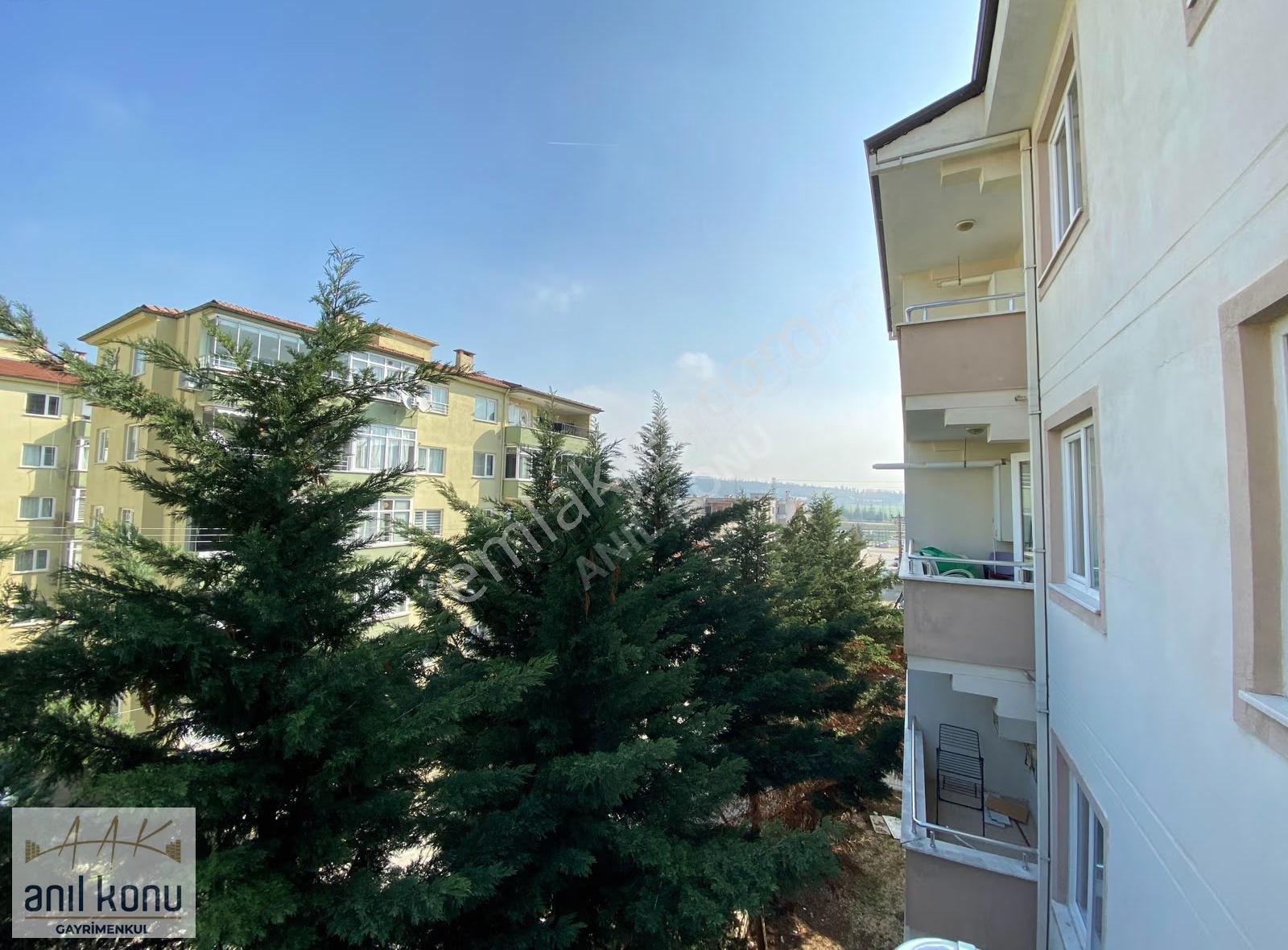Anıl Konu'dan Görükle Koşu Parkuruna Yakın Kiralık 1+1 Daire - Görsel 4