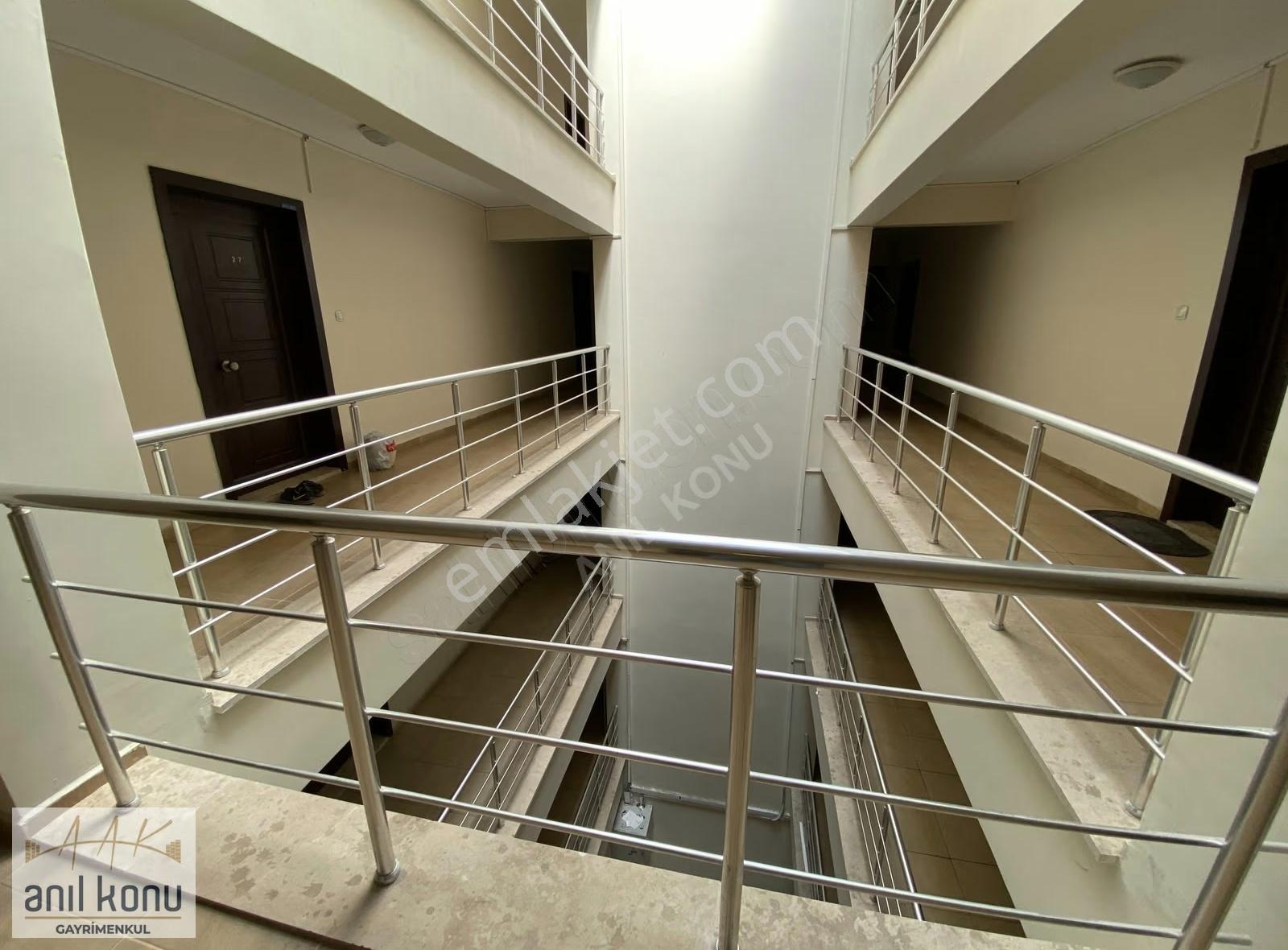 Anıl Konu'dan Görükle Koşu Parkuruna Yakın Kiralık 1+1 Daire - Görsel 23