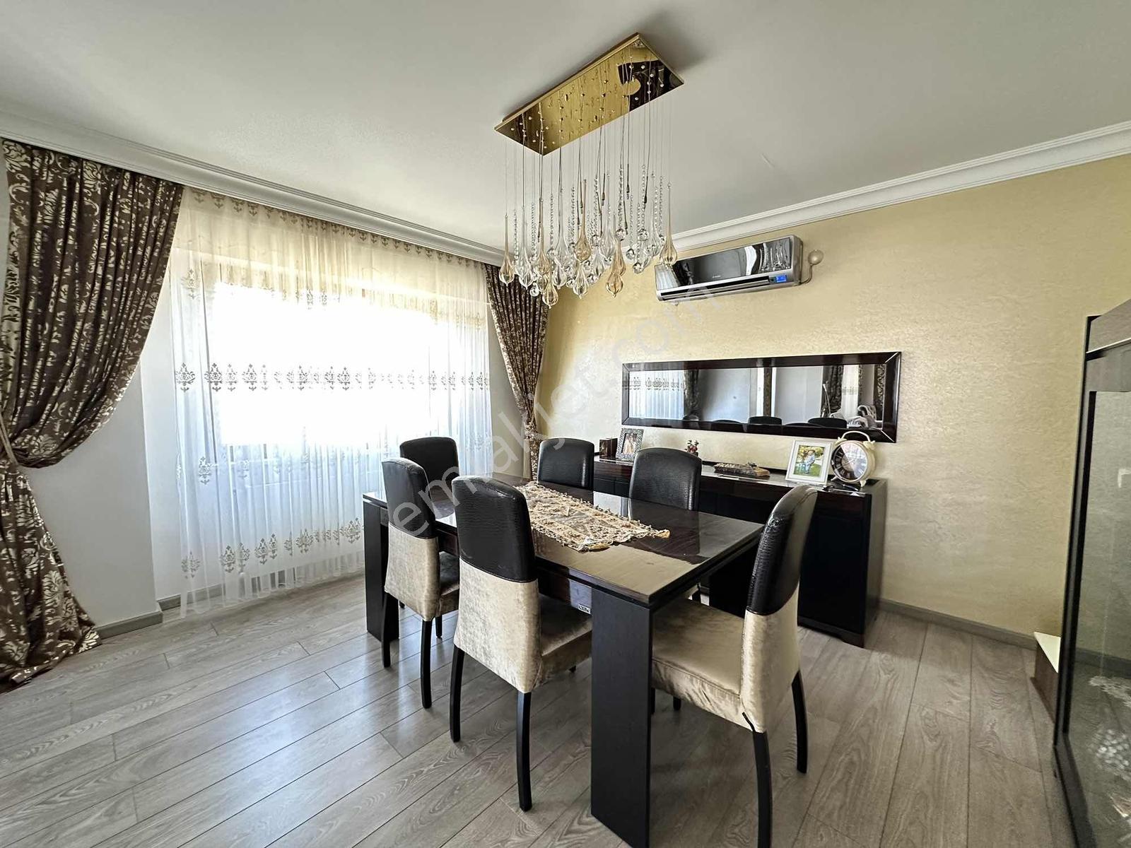Dialog Altun Üçevler Önü Açık 6+1 Dubleks Satılık Daire - Görsel 21