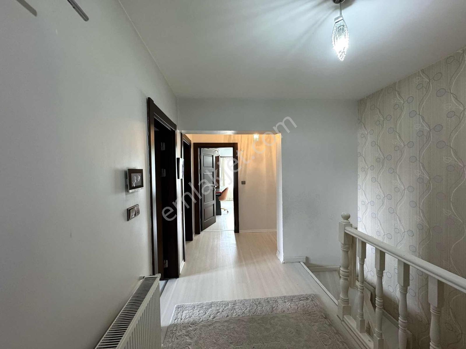 Dialog Altun Üçevler Önü Açık 6+1 Dubleks Satılık Daire - Görsel 30