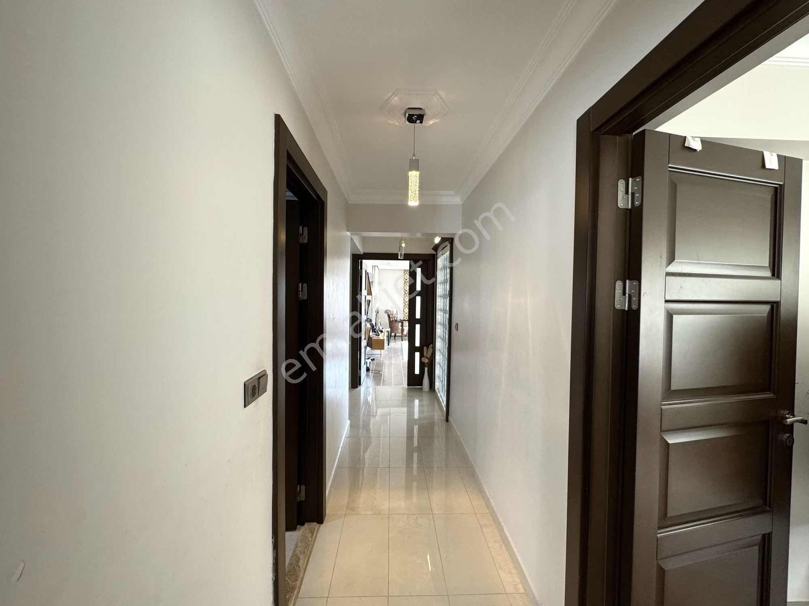 Dialog Altun Üçevler Önü Açık 6+1 Dubleks Satılık Daire - Görsel 27